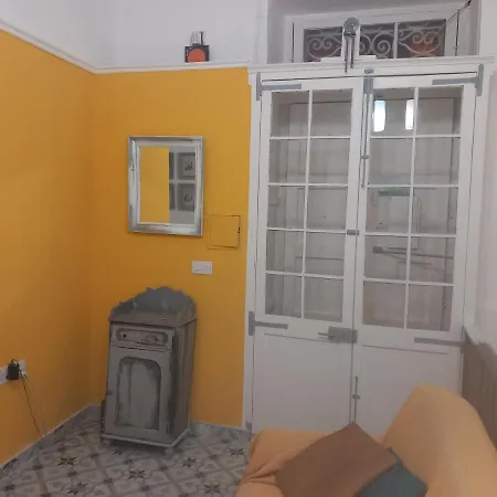 Vakantiehuis Door Nine -townhouse With Harbour Views Il-Furjana