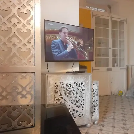 Door Nine -townhouse With Harbour Views