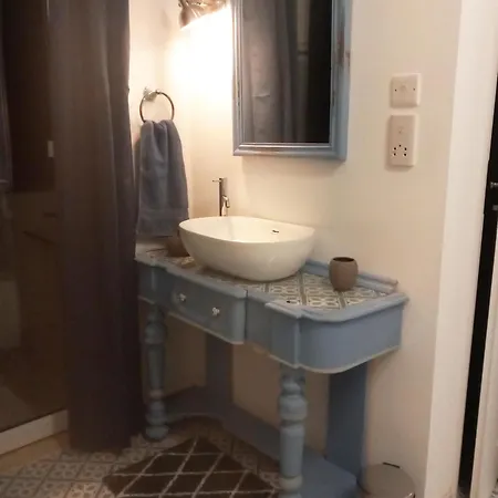 Nyaraló Door Nine -townhouse With Harbour Views