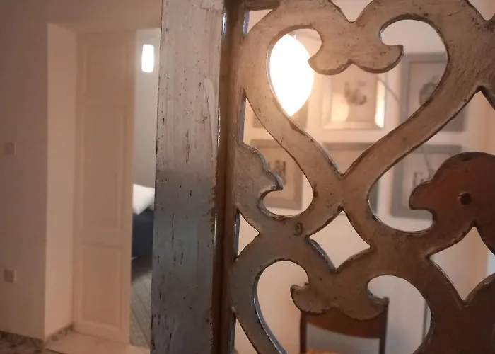 Ferienhaus Door Nine -townhouse With Harbour Views Floriana