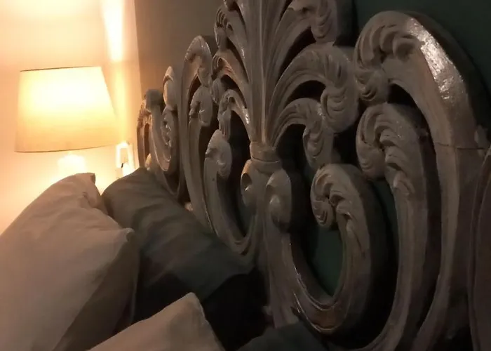 Door Nine -townhouse With Harbour Views * Floriana