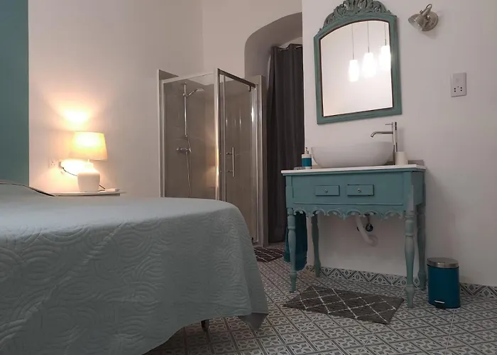 Ferienhaus Door Nine -townhouse With Harbour Views *