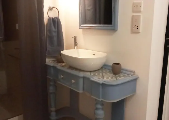 Ferienhaus Door Nine -townhouse With Harbour Views